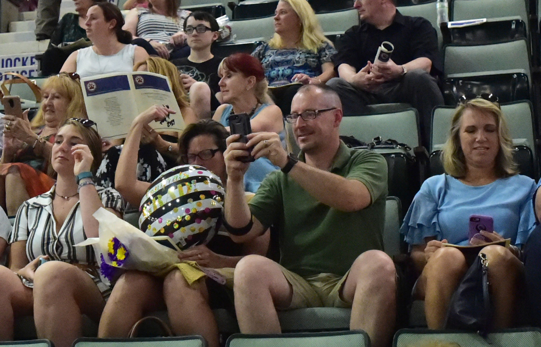 South Glens Falls graduation 2019